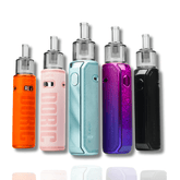 Voopoo Doric E 25W Pod System Downtown Vapoury